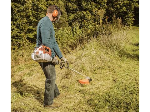 Stihl FS 240 R in Calmar, Iowa - Photo 3