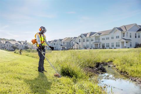 Stihl FS 251 in Stratford, Wisconsin - Photo 2
