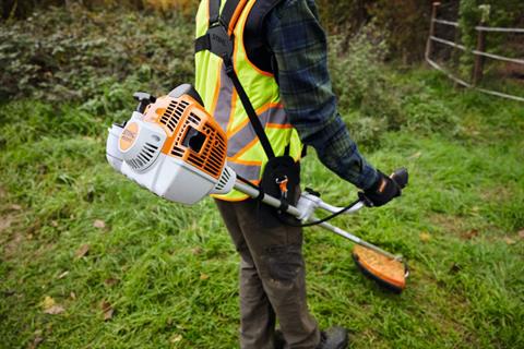 Stihl FS 251 in Stratford, Wisconsin - Photo 3