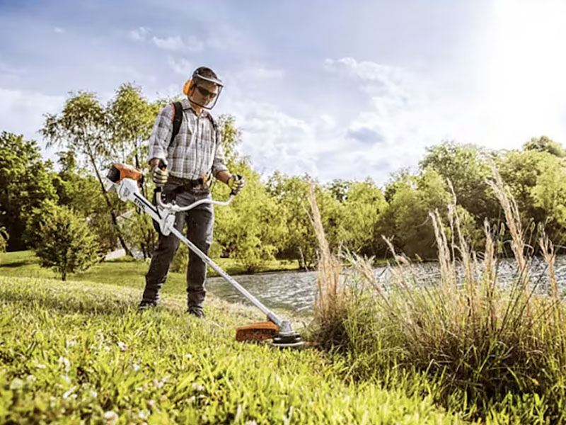 Stihl FS 311 in Calmar, Iowa - Photo 2