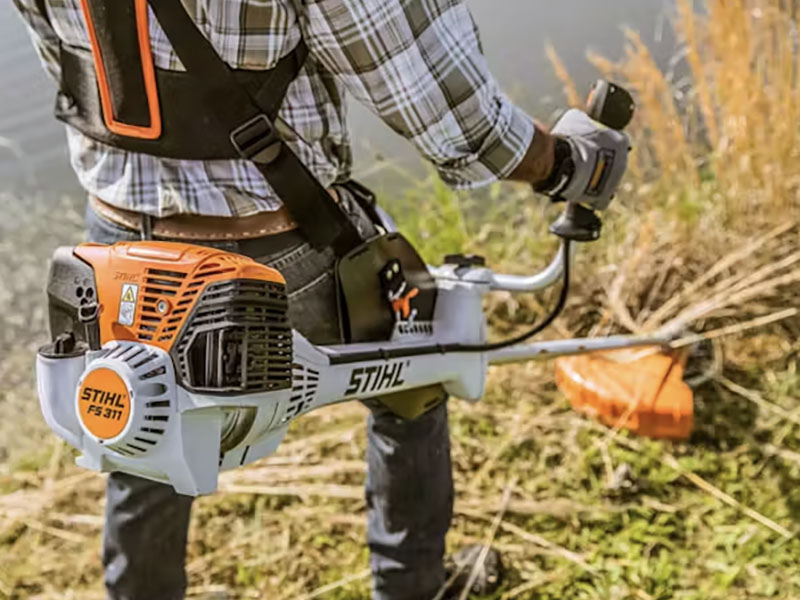Stihl FS 311 in Calmar, Iowa - Photo 3