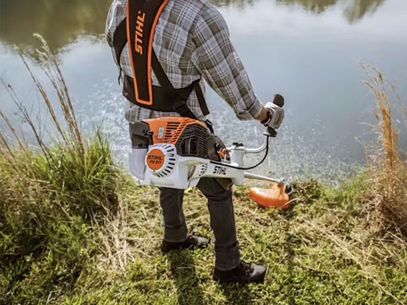 Stihl FS 311 in Calmar, Iowa - Photo 4