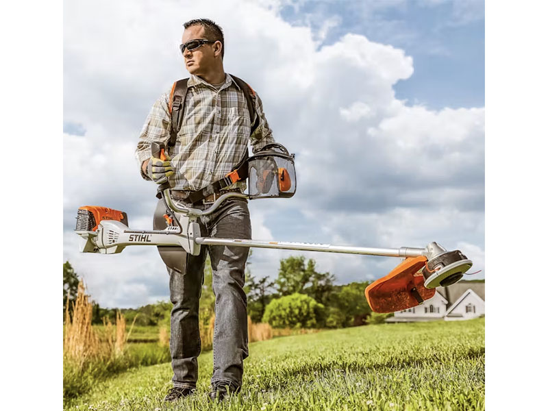 Stihl FS 311 in Calmar, Iowa - Photo 5
