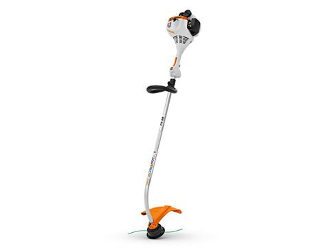 Stihl FS 38 in Calmar, Iowa