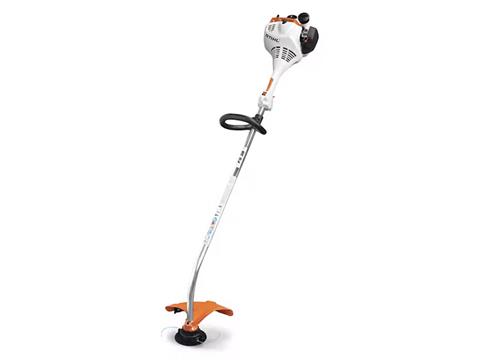 Stihl FS 38 in Mio, Michigan