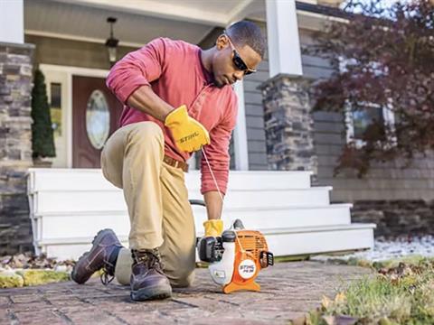 Stihl FS 38 in Calmar, Iowa - Photo 3