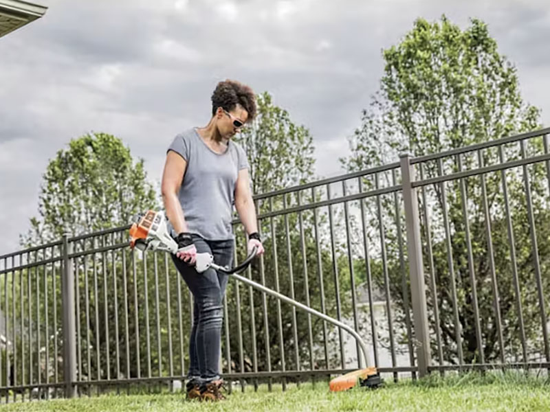 Stihl FS 38 in Calmar, Iowa - Photo 4