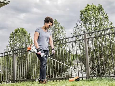 Stihl FS 38 in Calmar, Iowa - Photo 4