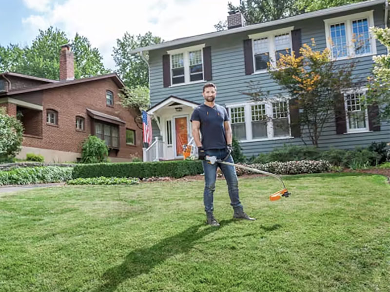 Stihl FS 38 in Calmar, Iowa - Photo 5