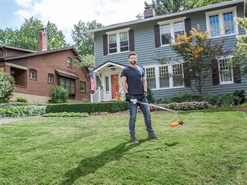 Stihl FS 38 in Calmar, Iowa - Photo 5
