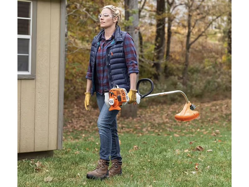 Stihl FS 38 in Calmar, Iowa - Photo 6