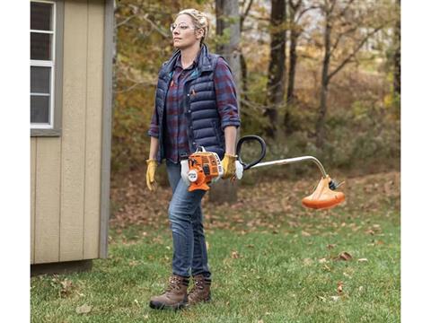 Stihl FS 38 in Calmar, Iowa - Photo 6
