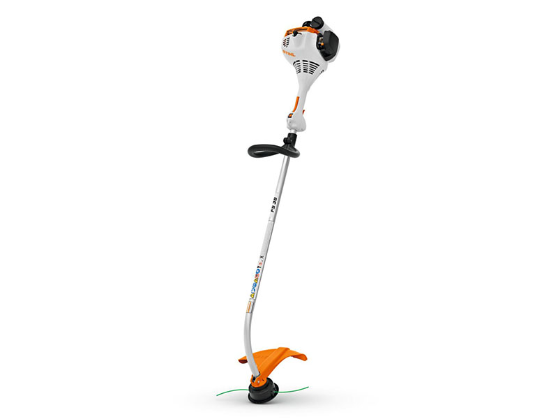 Stihl FS 38 in Stratford, Wisconsin