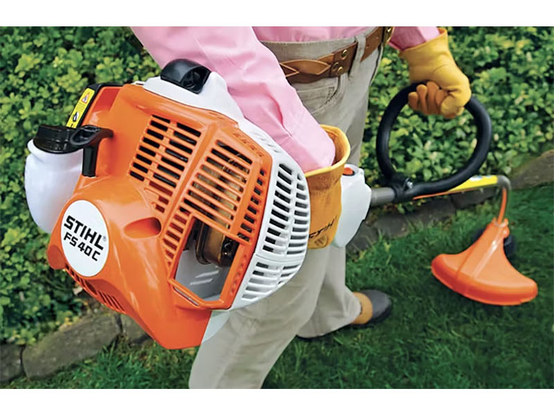 Stihl FS 40 C-E in Calmar, Iowa - Photo 5