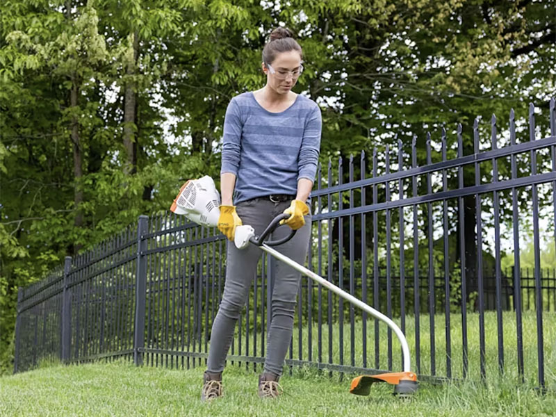 Stihl FS 40 C-E in Calmar, Iowa - Photo 6