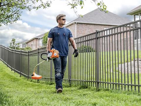 Stihl FS 40 C-E in Calmar, Iowa - Photo 7