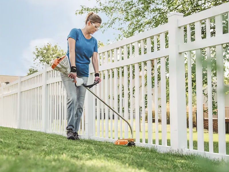 Stihl FS 40 C-E in Calmar, Iowa - Photo 8
