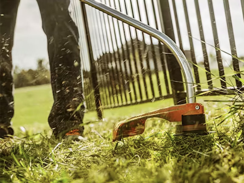 Stihl FS 50 C-E in Calmar, Iowa - Photo 3