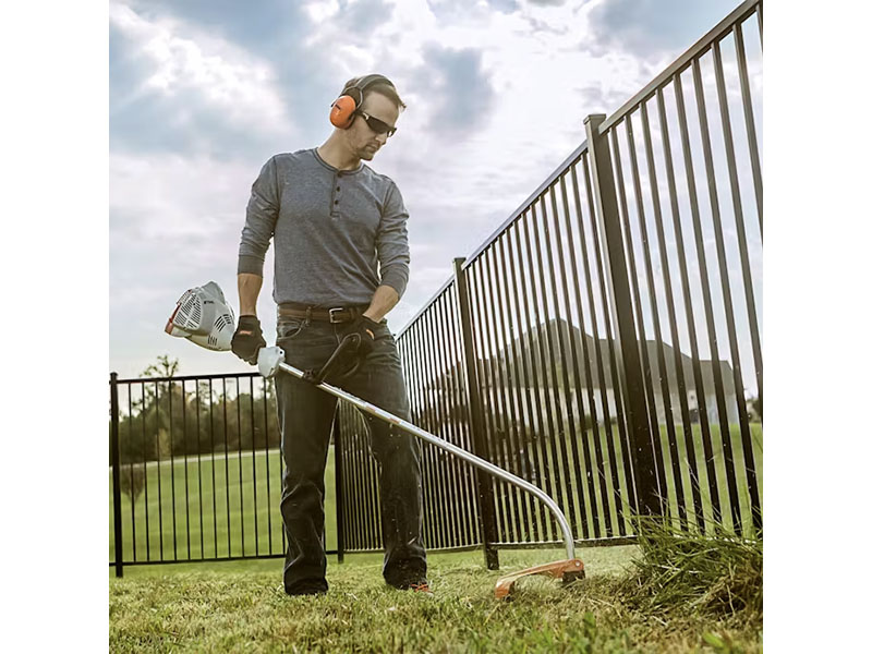 Stihl FS 50 C-E in Calmar, Iowa - Photo 5
