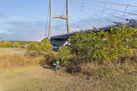 Stihl FS 561 C-EM in Stratford, Wisconsin - Photo 5