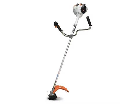 Stihl FS 56 C-E in Calmar, Iowa