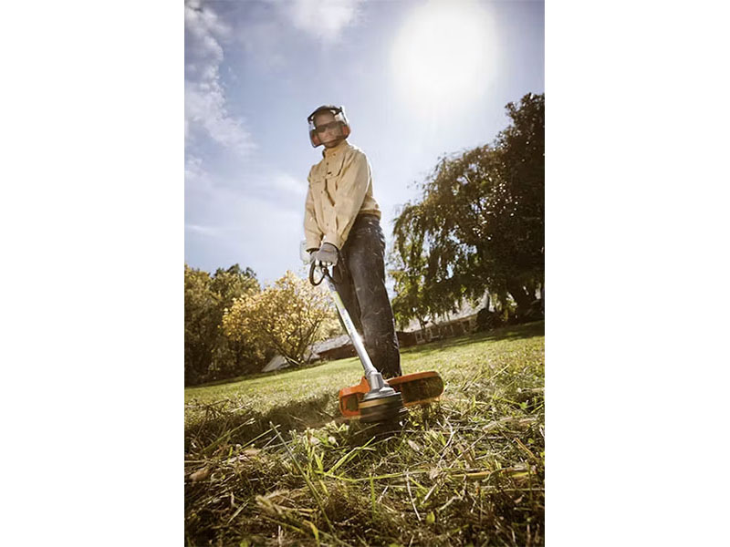 Stihl FS 56 C-E in Calmar, Iowa - Photo 4