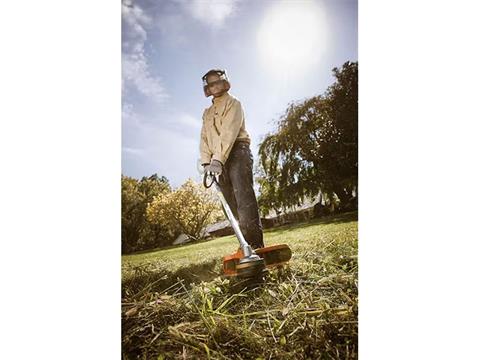 Stihl FS 56 C-E in Calmar, Iowa - Photo 4