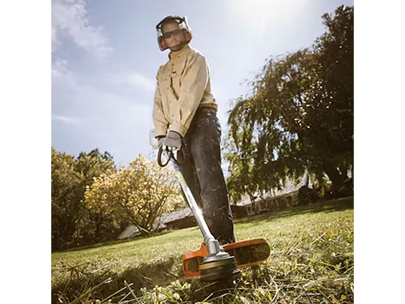 Stihl FS 56 C-E in Mio, Michigan - Photo 4