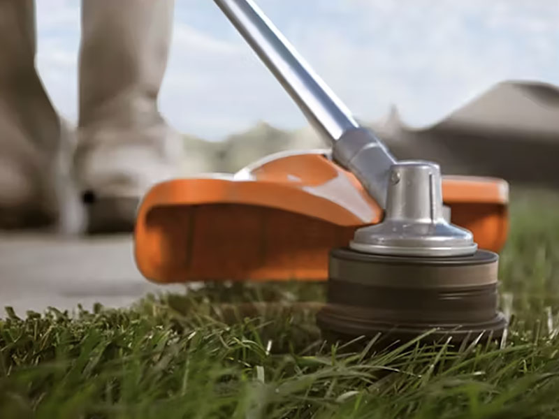 New Stihl FS 56 C-E, Sutton WV | Specs, Price, Photos | Orange