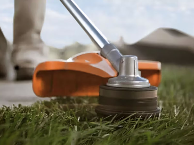 Stihl FS 56 RC-E in Calmar, Iowa - Photo 3