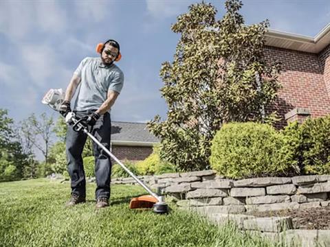 Stihl FS 56 RC-E in Calmar, Iowa - Photo 7