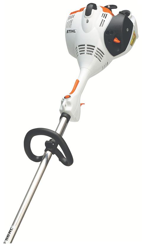 Stihl FS 56 RC-E in Stratford, Wisconsin - Photo 2