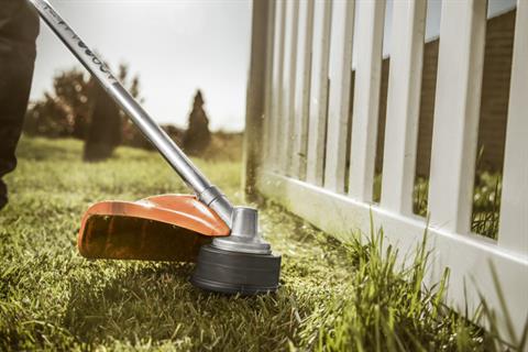 Stihl FS 56 RC-E in Stratford, Wisconsin - Photo 4