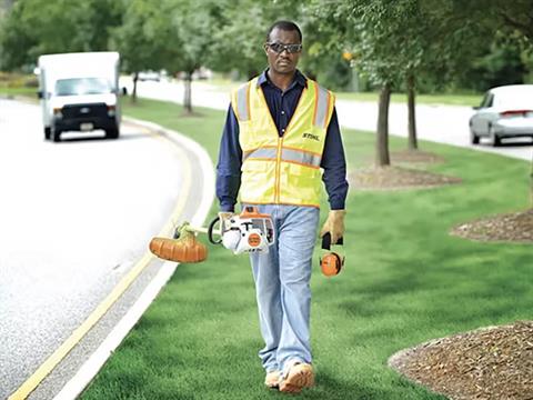 Stihl FS 70 R in Mio, Michigan - Photo 4