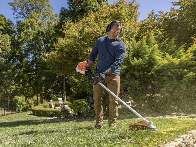 Stihl FS 70 R in Mio, Michigan - Photo 6