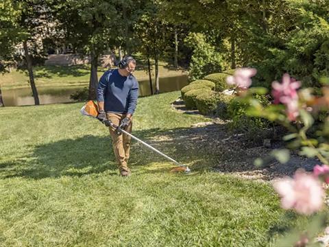Stihl FS 70 R in Mio, Michigan - Photo 7