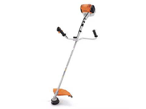 Stihl FS 91 in Mio, Michigan