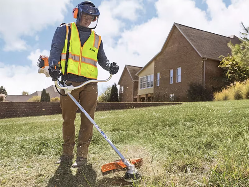 Stihl FS 91 in Calmar, Iowa - Photo 2