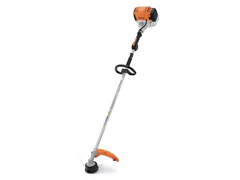 Stihl FS 91 R in Calmar, Iowa