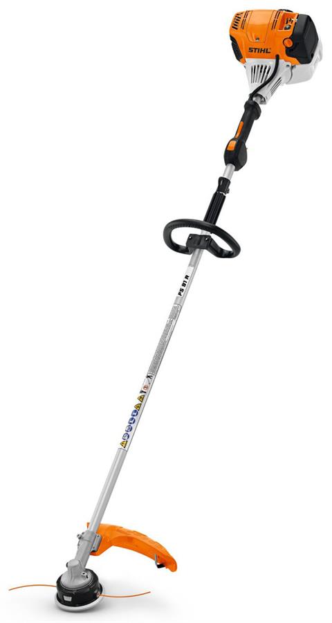 Stihl FS 91 Gasoline Grass Trimmer in Calmar, Iowa