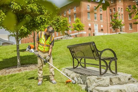 Stihl FS 91 R in Stratford, Wisconsin - Photo 4