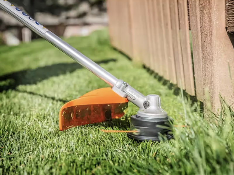 Stihl FS 91 R in Calmar, Iowa - Photo 4