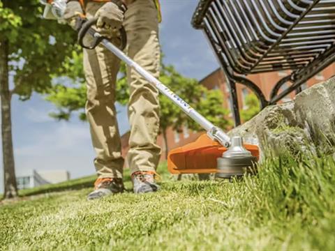 Stihl FS 91 R in Calmar, Iowa - Photo 5