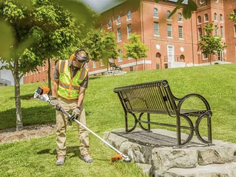 Stihl FS 91 R in Calmar, Iowa - Photo 6