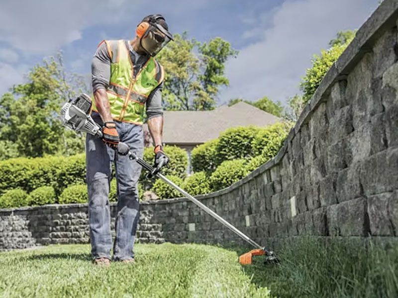 Stihl FS 91 R in Calmar, Iowa - Photo 8