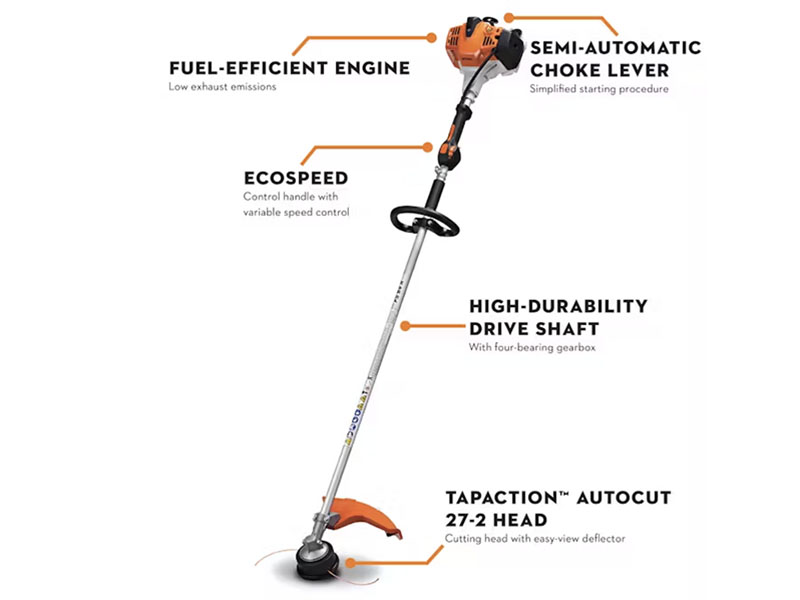 Stihl FS 94 R in Saint Maries, Idaho - Photo 2