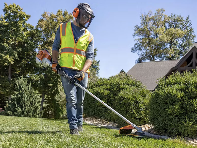 Stihl FS 94 R in Saint Maries, Idaho - Photo 7
