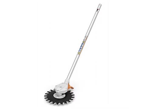 Stihl RG-KM Reciprocator Attachment in Calmar, Iowa