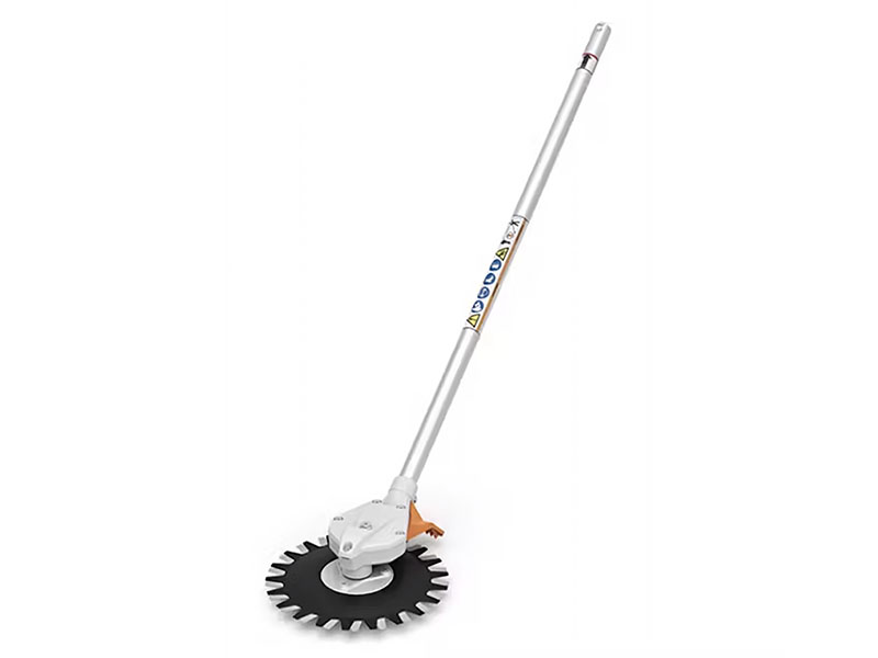 Stihl RG-KM Reciprocator Attachment in Calmar, Iowa