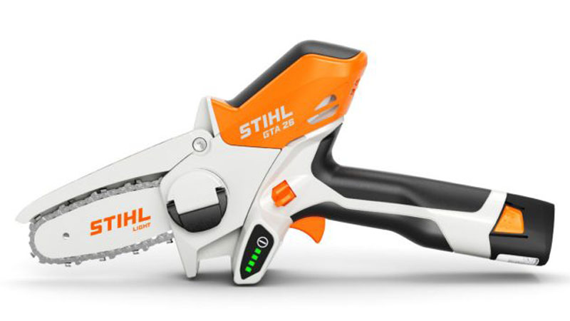 Stihl GTA 26 Set in Stratford, Wisconsin - Photo 1